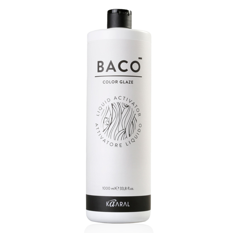 Baco Color Glaze Activator – Universal Trading