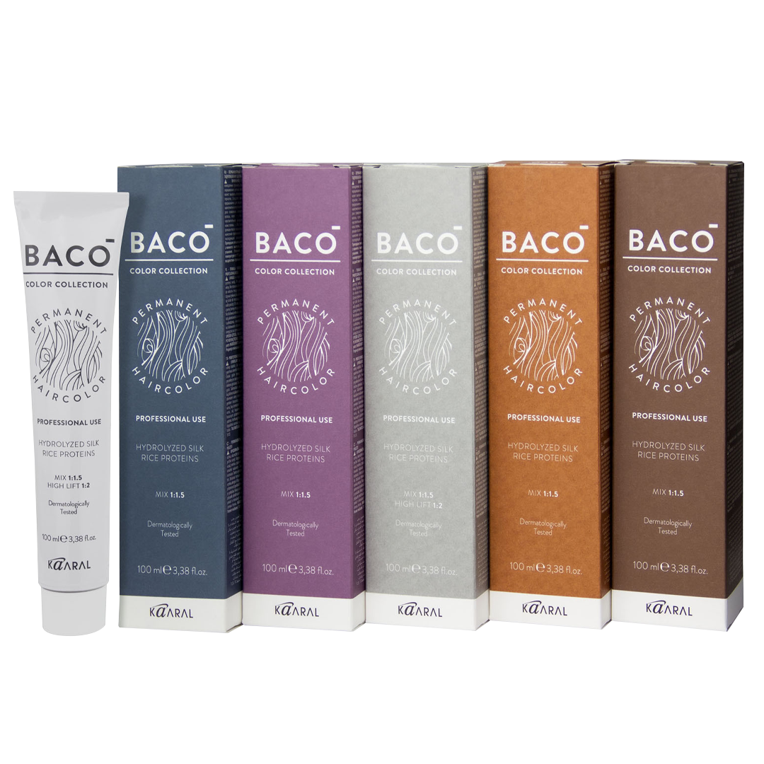 BACO Color Collection – Universal Trading