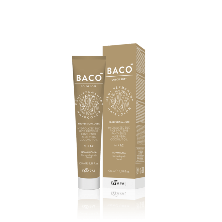 Baco Color Soft – Universal Trading