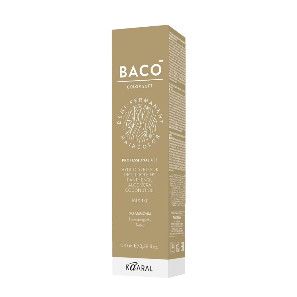 Baco Color Soft – Universal Trading